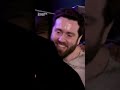 Michael B  Jordan's crewmember surprise 😳   Creed lll