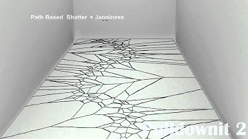 Pulldownit 2 Technical Reel