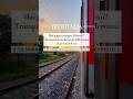 💸Hai pagato troppo il treno?💰ti rimborsa la differenza #italia #treno #trenitalia #rimborso