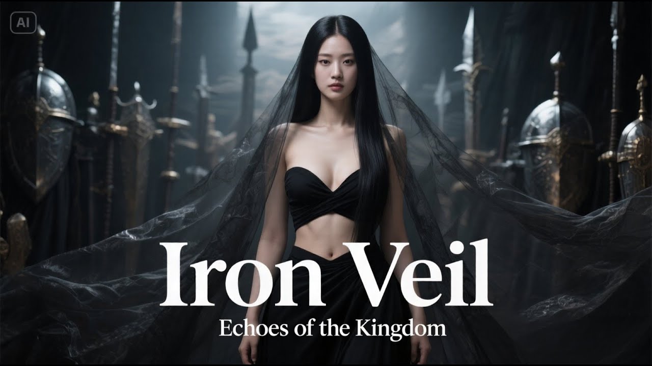 The Most Cinematic - Iron Veil - Epic Music Video