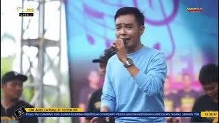 ANGIN PENGHALANG - GERRY MAHESA