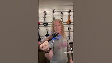 Can You Play An Electric Violin Unplugged? #electricviolin #violin