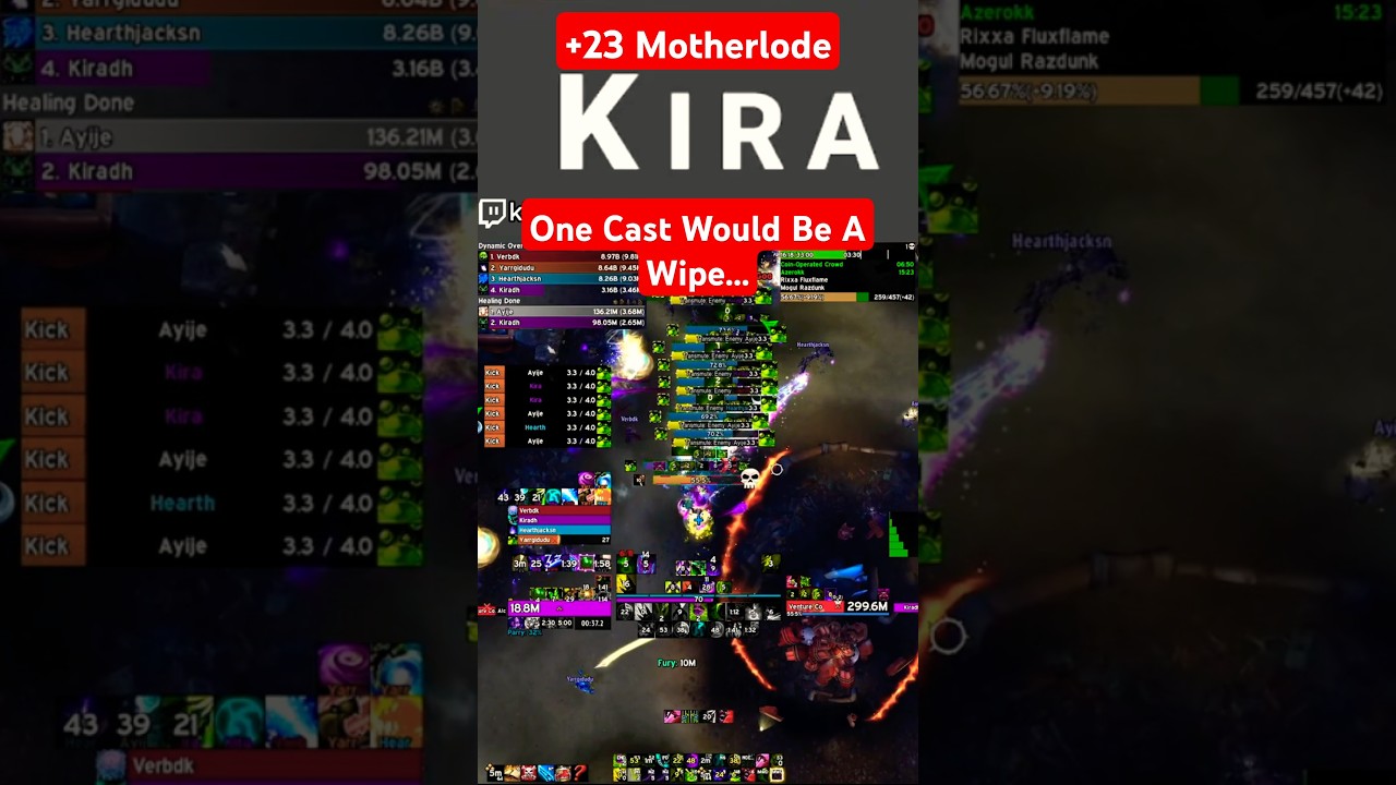 One Cast Would've Cost Us The +23 Motherlode! | MDI Finals!