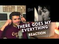 MUSICIAN REACTS to Elvis Presley - There Goes My Everything