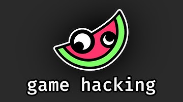 Hacking Games with MelonLoader