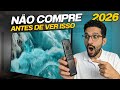5 COISAS que VOCÊ PRECISA SABER Sobre a SAMSUNG Q7F Antes de Comprar! | QUAL TV COMPRAR
