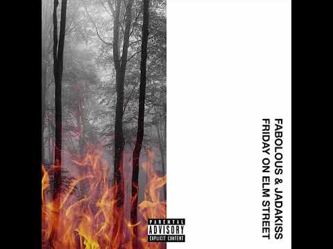 Fabolous x Jadakiss - Soul Food