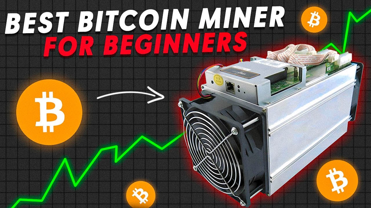 The Intelligent Bitcoin Miner, Part I. — Alkimiya