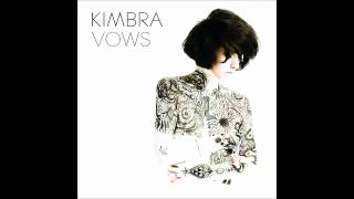 Video thumbnail of "Kimbra - Wandering Limbs feat. Sam Lawrence"