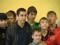 H. Mkhitaryan visits boarding-school