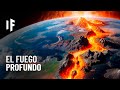 Volcanes: el fuego intenso de nuestro planeta Tierra