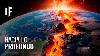 Volcanes: el fuego intenso de nuestro planeta Tierra