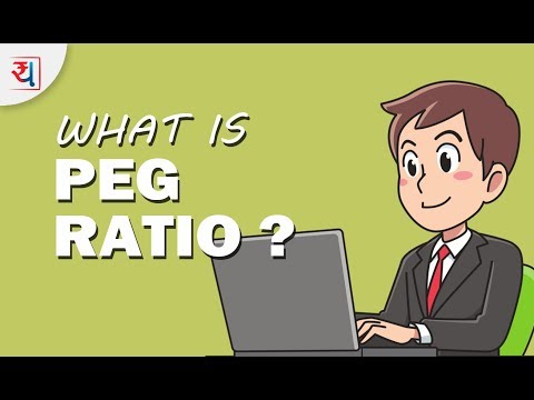 Video: Wat is peg in financiën?