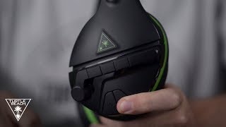 How To Set Up The Stealth 600 & Stealth 700 For Xbox One