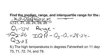 Famous Module 9 Study Guide Profile