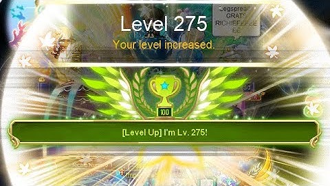 MapleStory: GMS v.227 Reboot CIts2Sharp4U