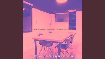 High-class Ambience for Going to Work