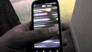 Juice Defender Ultimate - App Review - Android screenshot 3