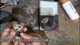 Unboxing Transistor JENGKOL MEXICO MJ 15003 MJ15004