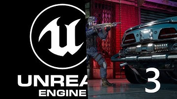 Character Interaction add weapon. Добавляем оружие.