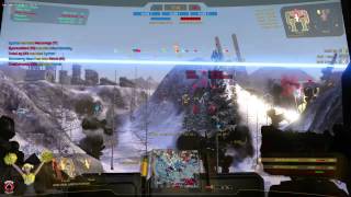 MechWarrior Online :: A.C.E.S Community Warfare Drop  3 (12/21/2014)