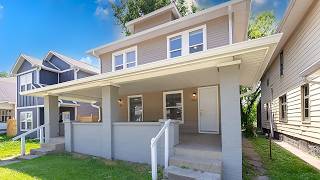 418 - 420 Eastern Ave, Indianapolis