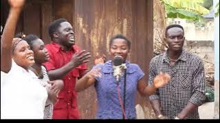 HOUSEHOLD HOT PRAISES WITH MILLA CREW OHEMAA FRANCA AND KOFI BEN PRODUCTION PLS SHARE AND SUBSCRIBE