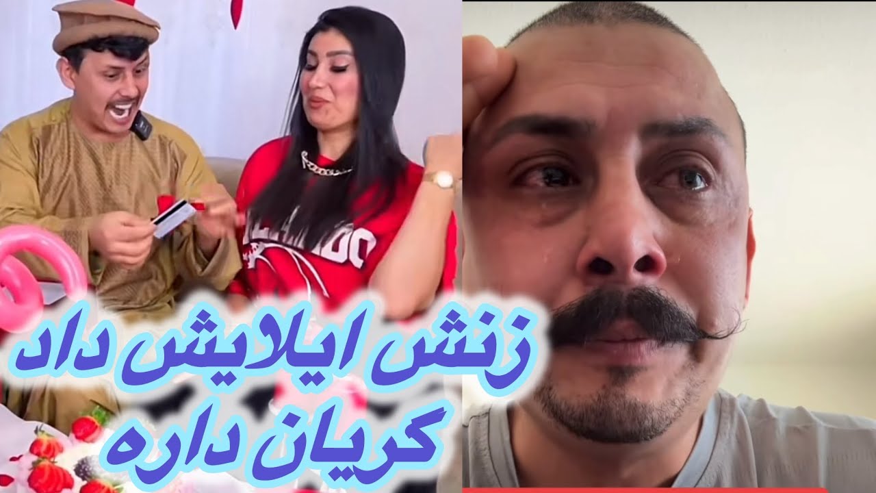 دلیل جدای خانواده جعفری چیست