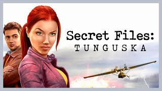 Secret Files: Tunguska | Full Game Walkthrough | No Commentary screenshot 1
