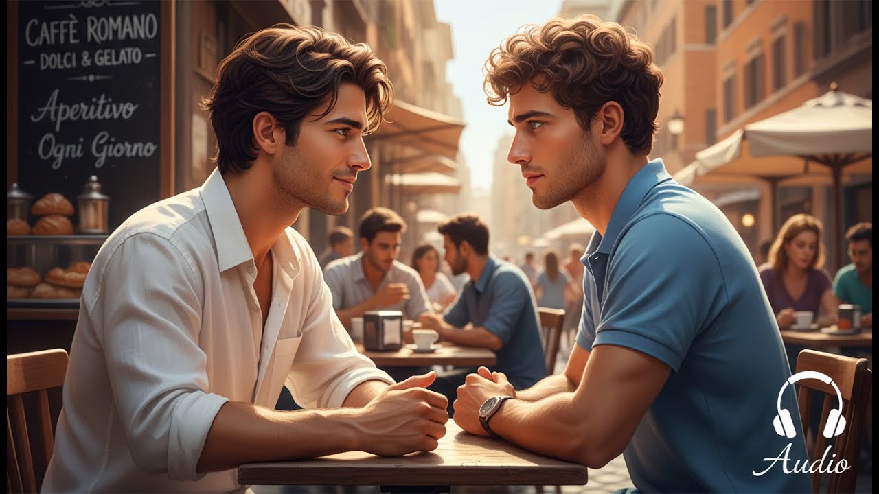 RIVELATO GAY IN CHIESA, ANNI DOPO DIVENTA LORO PARROCO E COSTRETTO A CURARE IL FRATELLO
