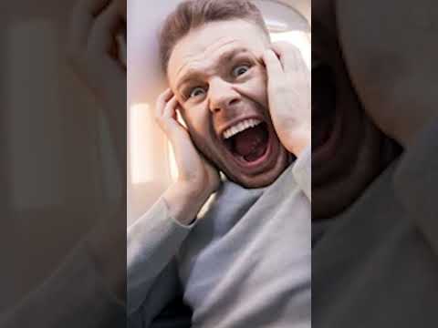 هل يخاف الكفيف من الطائرة والمكان العالي