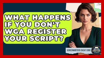 What Happens If You Don