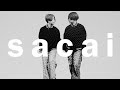 【What's sacai】服飾偉人伝VOL.5 阿部千登勢を解き明かす