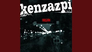 Video thumbnail of "Ken Zazpi - Olatuz Olatu"