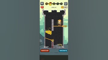 How to Loot level 17 #shorts