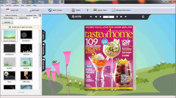 Anyflip Flipping Book Publisher   Publish Amazing Flipping Book with 3D Page Flip Effect