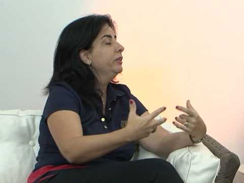 Eliana Barbosa e Você - Tema: Pais e adolescentes como conciliar limites - 2/2 - 28.10.13