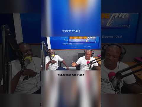 Miaka Iroka Andu Matiritigagira Gikuu Nekspotstudio Mansaimonakata Kikuyucomedy Funny Humuka 