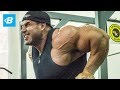 How Jay Cutler Trains Chest And Calves | Bodybuilding Workout