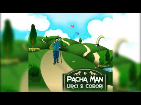 Pacha Man - Urci si cobori