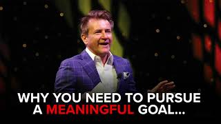 Why The Secret To Success Is Setting The Right Goals