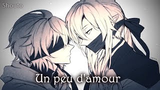 「Nightcore」Dernière Danse (Lyrics/Paroles)