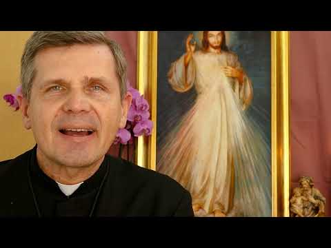 Video: Wer ist die Schutzpatronin der Heiligen Maria?