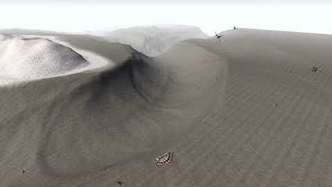 Terminator Mod  2.0 AirLand Battle Preview