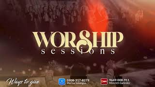 SUNDAY SCHOOL &amp; SUNDAY WORSHIP | Novaliches Locale | September 14, 2025