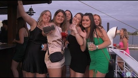 Final Formal - Senior Week 2022