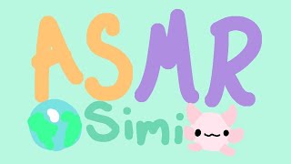 ASMR | Unboxing abriendo un Simi-Peluche | Axo