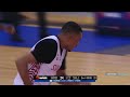 FIBA WASL S4 | SCORER OF THE GAME | AL ARABI SC VS SHARJAH SC | MUSTAFA RASHED