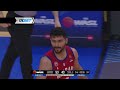 FIBA WASL S4 | SCORER OF THE GAME | AL ARABI SC VS SHARJAH SC | MUSTAFA RASHED