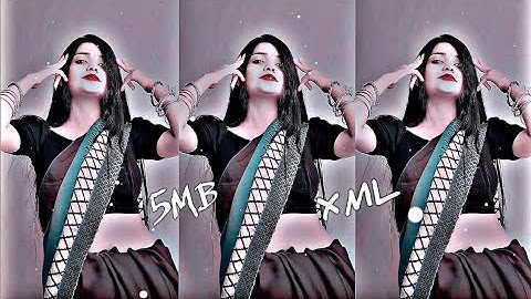 Trending Xml Preset 🥰 Alight Motion Video Editing 🔥#Xml  Preset ⚡ @ArFin Editz